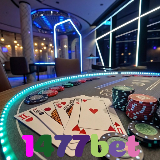 A Magia dos Jogos de Fantasia na 1477bet