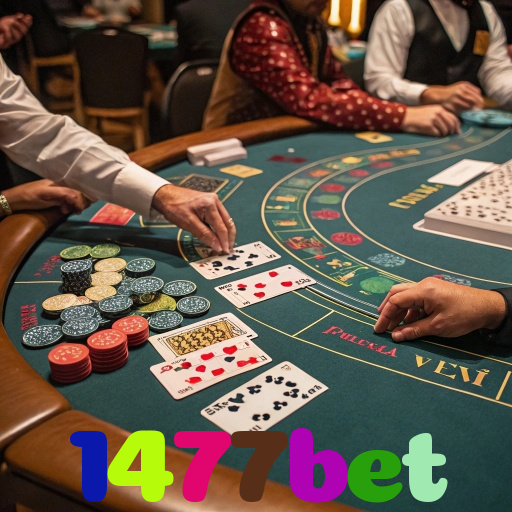 A Magia dos Jogos de Fantasia na 1477bet