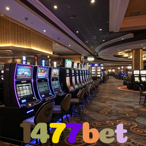 A Magia dos Jogos de Fantasia na 1477bet