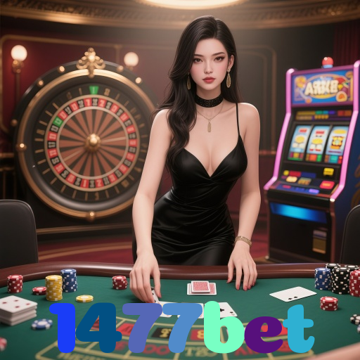 A Magia dos Jogos de Fantasia na 1477bet