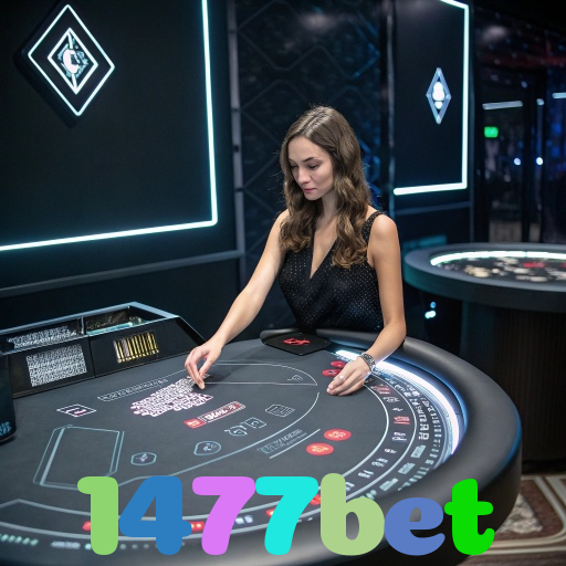 A Magia dos Jogos de Fantasia na 1477bet