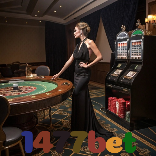 A Magia dos Jogos de Fantasia na 1477bet