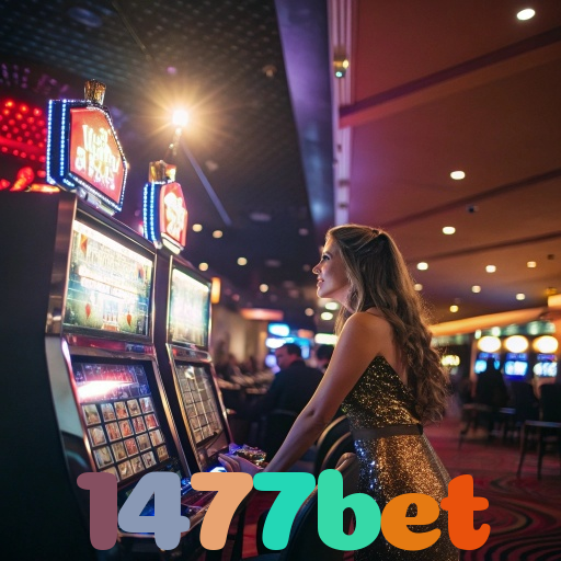 A Magia dos Jogos de Fantasia na 1477bet