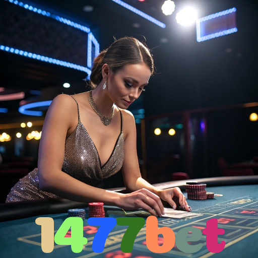 A Magia dos Jogos de Fantasia na 1477bet