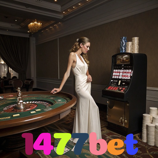 A Magia dos Jogos de Fantasia na 1477bet