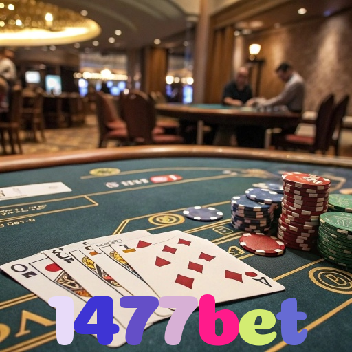 A Magia dos Jogos de Fantasia na 1477bet