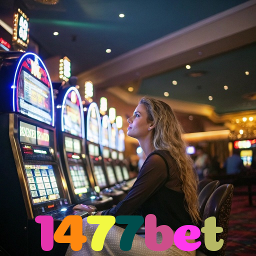 A Magia dos Jogos de Fantasia na 1477bet
