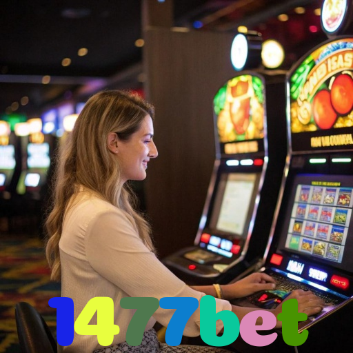 A Magia dos Jogos de Fantasia na 1477bet