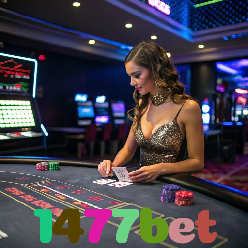 A Magia dos Jogos de Fantasia na 1477bet