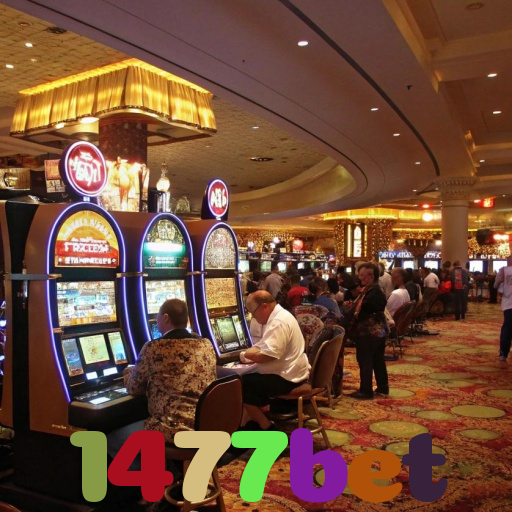 A Magia dos Jogos de Fantasia na 1477bet