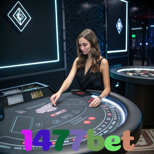 A Magia dos Jogos de Fantasia na 1477bet