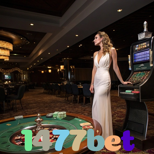 A Magia dos Jogos de Fantasia na 1477bet