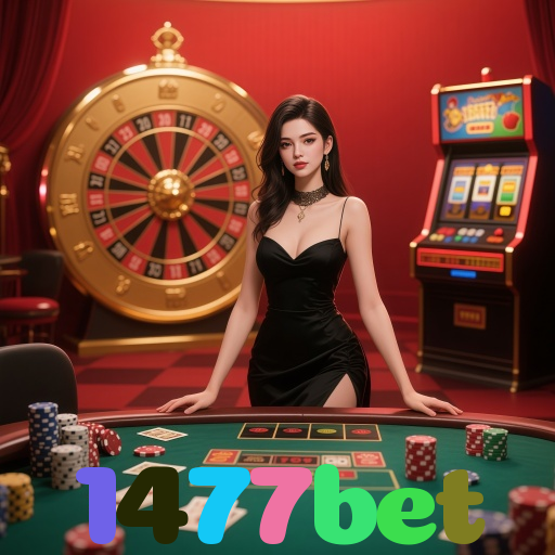 A Magia dos Jogos de Fantasia na 1477bet