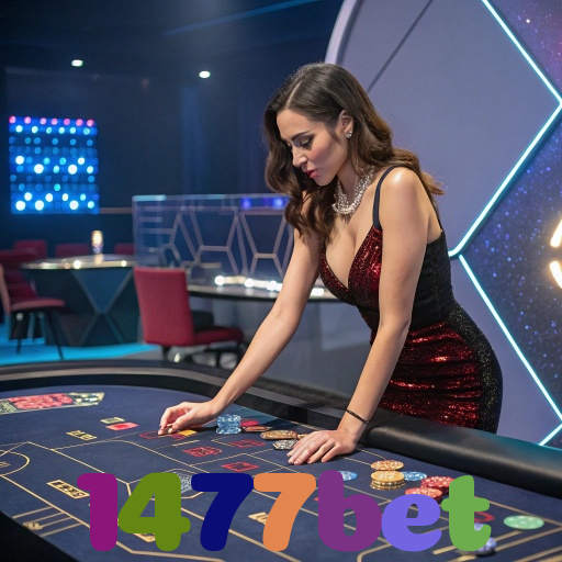 A Magia dos Jogos de Fantasia na 1477bet