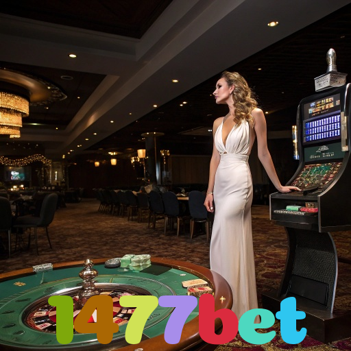 A Magia dos Jogos de Fantasia na 1477bet