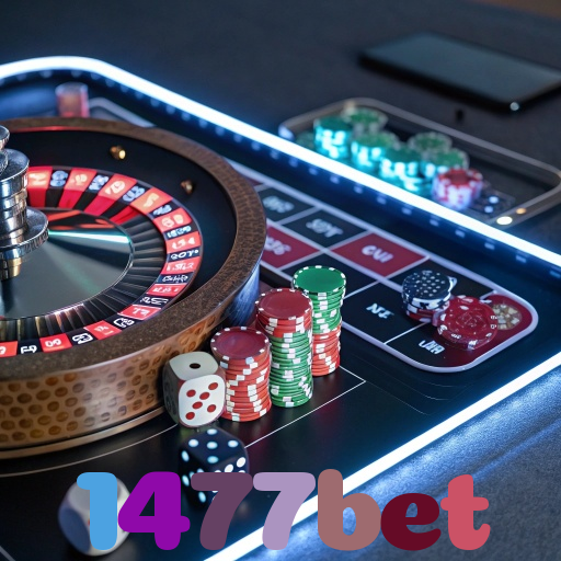 A Magia dos Jogos de Fantasia na 1477bet
