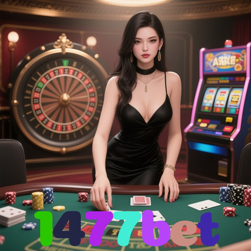 A Magia dos Jogos de Fantasia na 1477bet