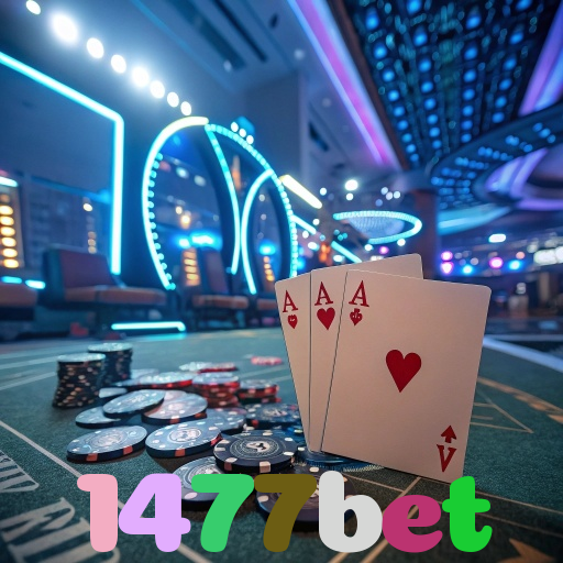 A Magia dos Jogos de Fantasia na 1477bet