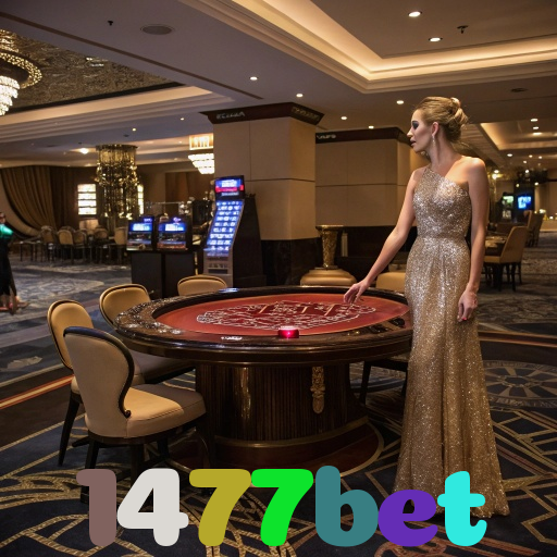 A Magia dos Jogos de Fantasia na 1477bet