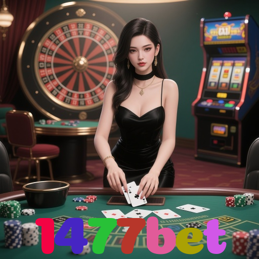 A Magia dos Jogos de Fantasia na 1477bet
