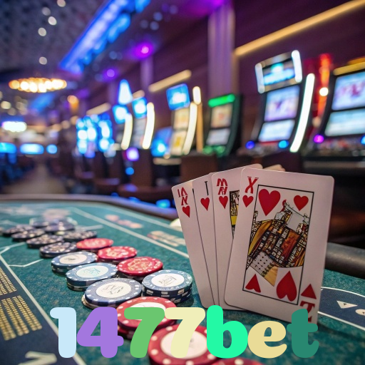 A Magia dos Jogos de Fantasia na 1477bet