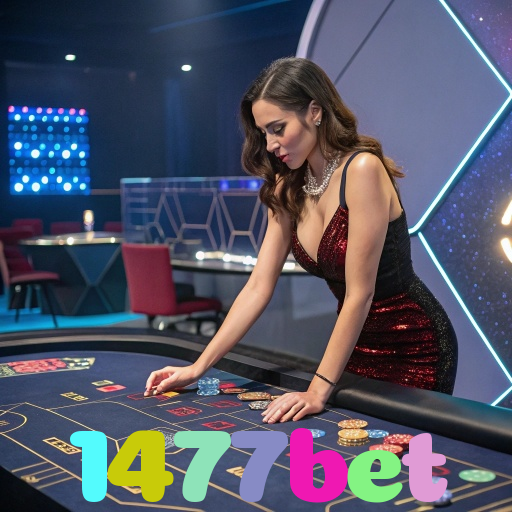 A Magia dos Jogos de Fantasia na 1477bet