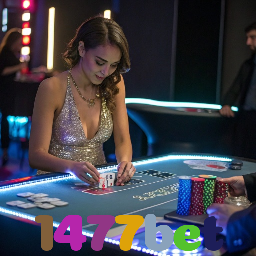 A Magia dos Jogos de Fantasia na 1477bet