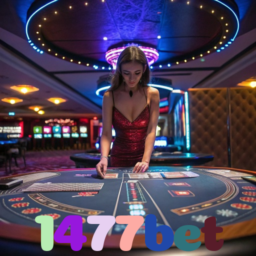 A Magia dos Jogos de Fantasia na 1477bet