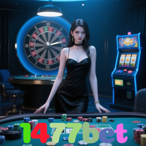A Magia dos Jogos de Fantasia na 1477bet