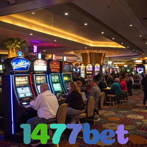 A Magia dos Jogos de Fantasia na 1477bet