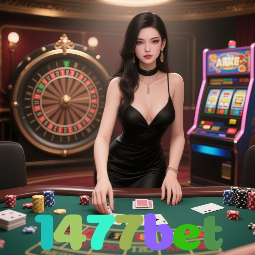A Magia dos Jogos de Fantasia na 1477bet