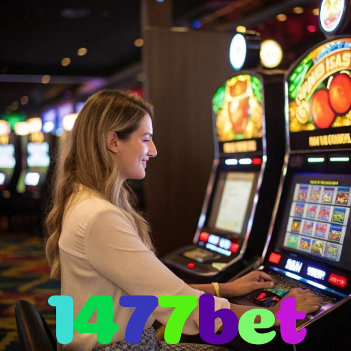 A Magia dos Jogos de Fantasia na 1477bet