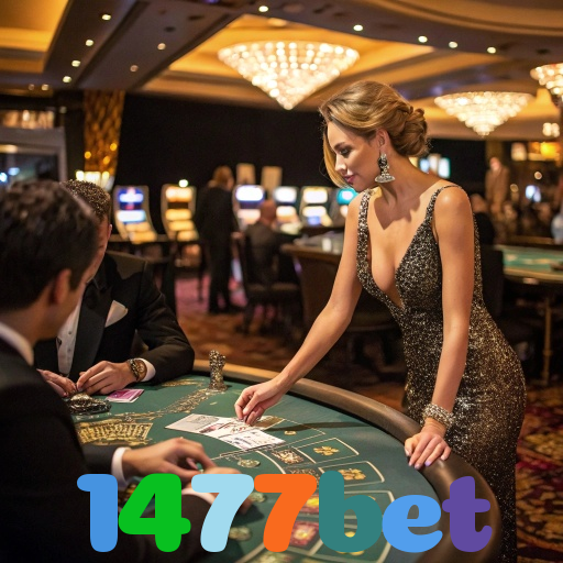 A Magia dos Jogos de Fantasia na 1477bet