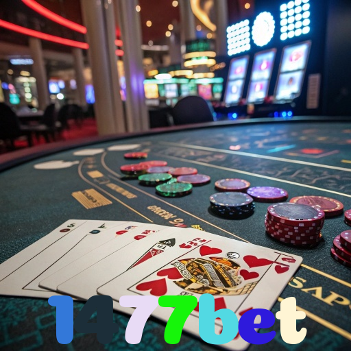 A Magia dos Jogos de Fantasia na 1477bet