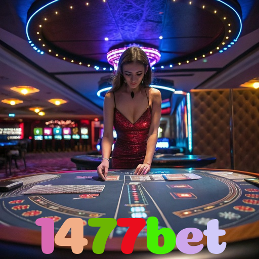 A Magia dos Jogos de Fantasia na 1477bet
