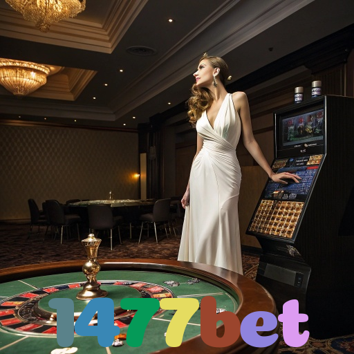 A Magia dos Jogos de Fantasia na 1477bet