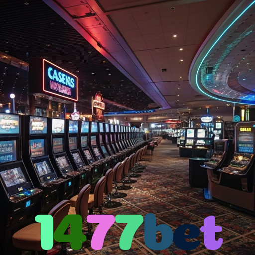A Magia dos Jogos de Fantasia na 1477bet