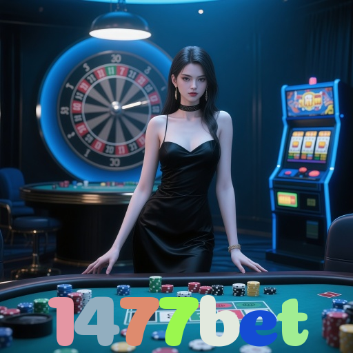 A Magia dos Jogos de Fantasia na 1477bet