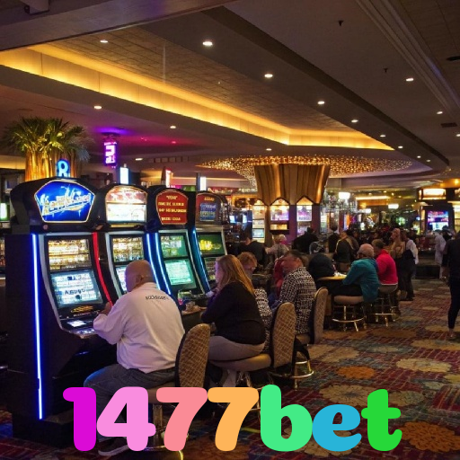 A Magia dos Jogos de Fantasia na 1477bet