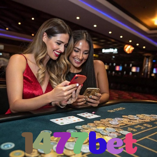 A Magia dos Jogos de Fantasia na 1477bet