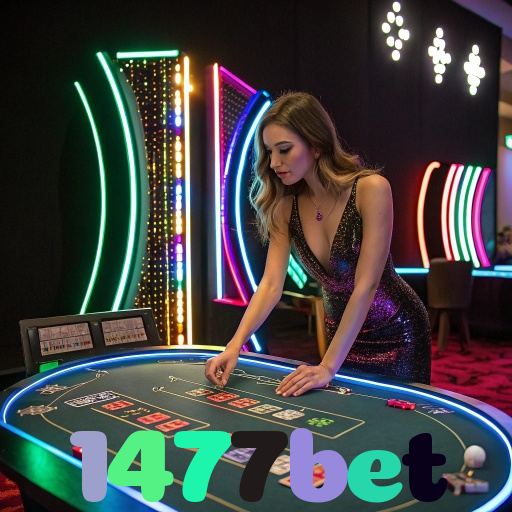 A Magia dos Jogos de Fantasia na 1477bet