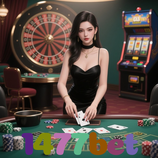 A Magia dos Jogos de Fantasia na 1477bet
