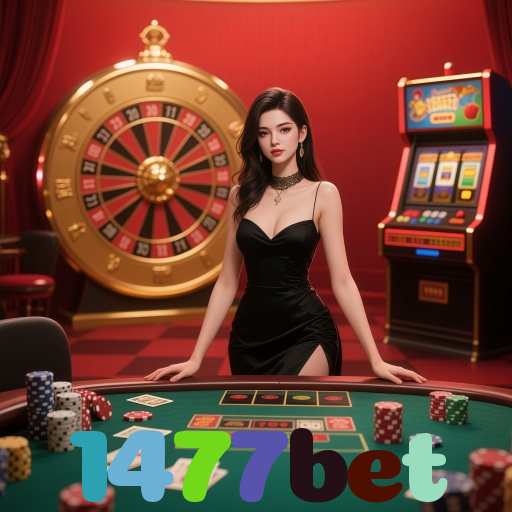 A Magia dos Jogos de Fantasia na 1477bet