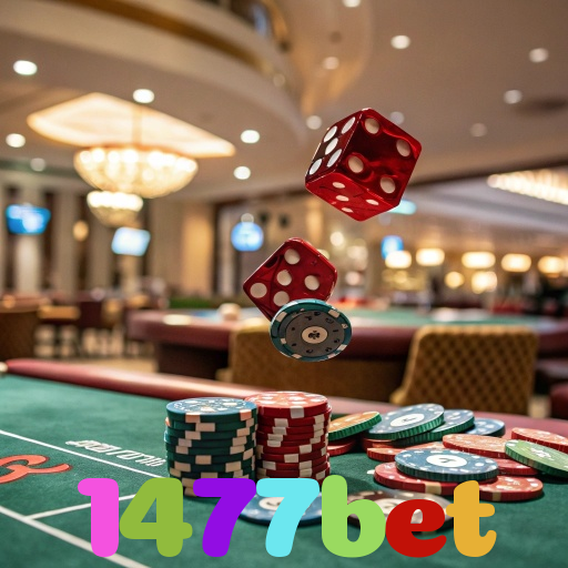 A Magia dos Jogos de Fantasia na 1477bet