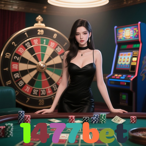 A Magia dos Jogos de Fantasia na 1477bet