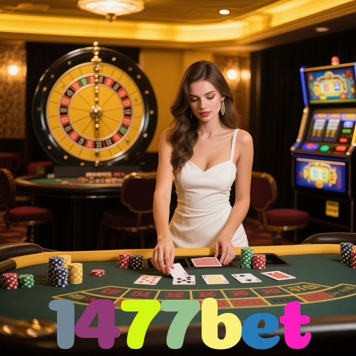 A Magia dos Jogos de Fantasia na 1477bet