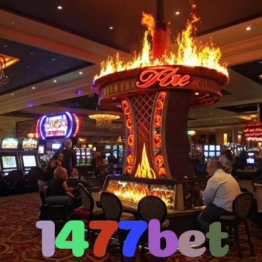 A Magia dos Jogos de Fantasia na 1477bet