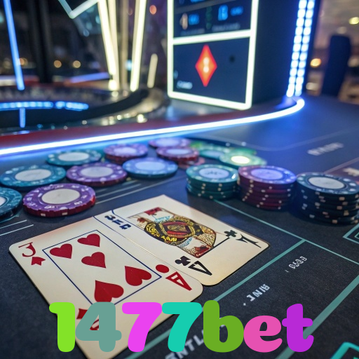 A Magia dos Jogos de Fantasia na 1477bet