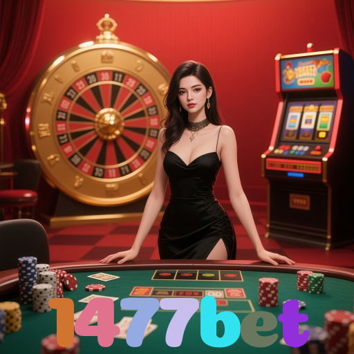 A Magia dos Jogos de Fantasia na 1477bet