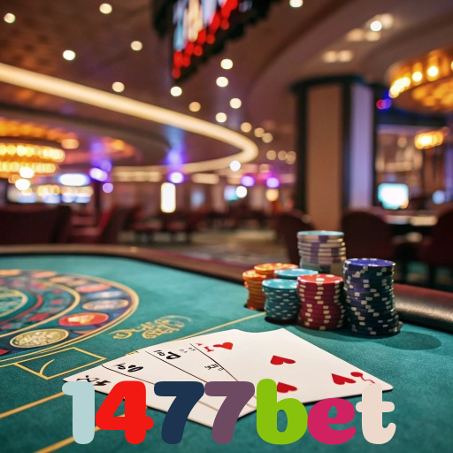 A Magia dos Jogos de Fantasia na 1477bet